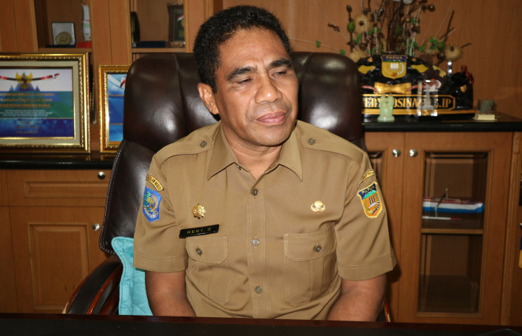 ASN Dilarang Foto Dengan Calon Kepala Daerah